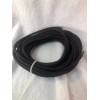 Antique Black Round 18/2 Antique Cotton Covered Cord Cloth Wire