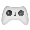 2.4G Bluetooth Remote Control and JR1932RX-24V Receiver Control Box Mother