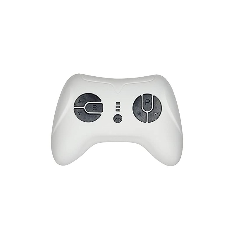 2.4G Bluetooth Remote Control and JR1932RX-24V Receiver Control Box Mother