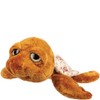 Suki Gifts International Orla Turtle (14623) Medium Brown