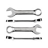 TEKTON 3/4 Inch Stubby Combination Wrench | 18052