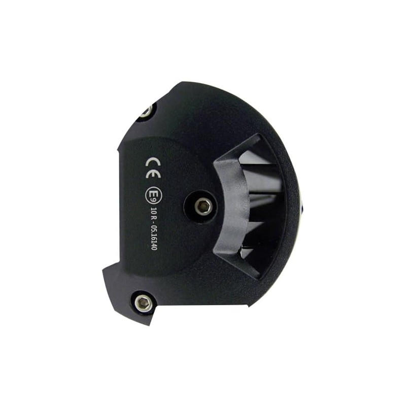 Berger & Schröter Work light 10 V, 12 V, 24