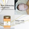 SKYNERGY NAD + Longevity Jelly Face Mask - Peel Off