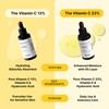 COSRX Pure Vitamin C 23% Serum with Vitamin E &