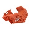 Chainsaw Oil Tank Engine Housing Crankcase Crank Case for Husqvarna
