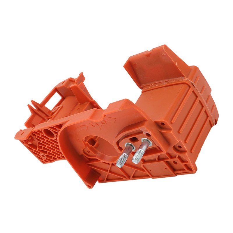 Chainsaw Oil Tank Engine Housing Crankcase Crank Case for Husqvarna