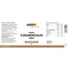 hCGC® Indian psyllium husk powder (90 g), ideal for the