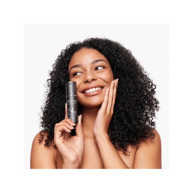 ASAP N20 Peptide Complex 30ml