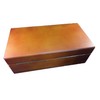 50 Certified Coin Wood Storage / Display Box PCGS /