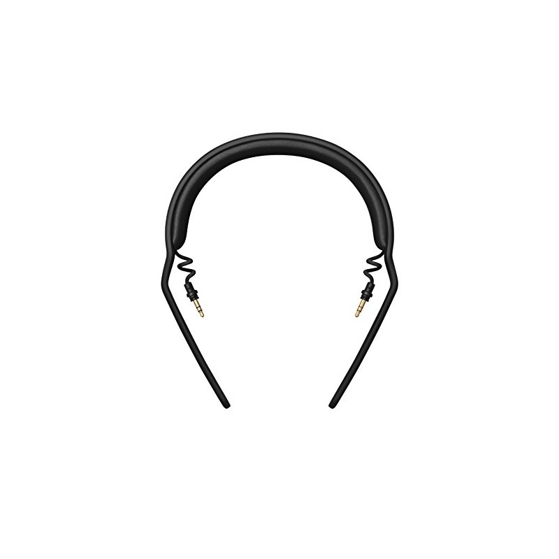 H03 – Nylon PU Padding Headband for TMA -2