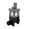 Texas Remcor 2 Way Direct Operating Solenoid Valve 2-Pin WP,