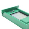 FISHTEC ® Outdoor Digital Thermometer Garden Wall Mounting House -