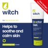 Witch Doctor Gel 35ml x 6 pack, with Witch Hazel