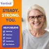 Vertisil 2-Month Supply Relieve Vertigo - All Natural