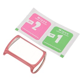 VILLFUL Smartwatch Screen Protector Case for All-around Scratch-resistant Shell Easy Installation Tpu Material and Precise Cutouts for Buttons