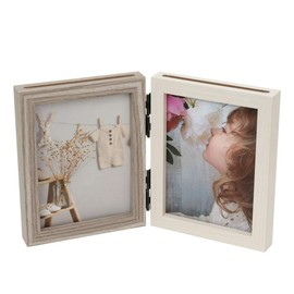 Fuji Color 507144 Link Frame Photo Frame, L2 Row A