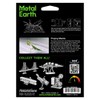 Metal Earth Praying Mantis 3D Kit