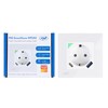 PNI SmartHome WP202 WiFi Smart Socket Internet Control Tuya Smart
