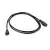 conecto adapter cable Black 1 item