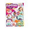 Furlings Finley The Loving Dragon - Interactive Plush Toy with