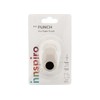 INNSPIRO Figure Punch EVA Foam Bolt Circle 16mm Punch for