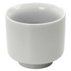 Mino Ware 410-12-41E(3) Snake Eye 8 x Cup Set of