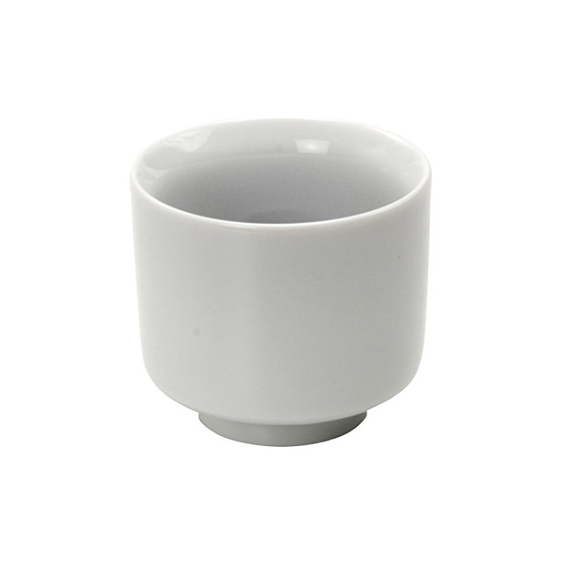 Mino Ware 410-12-41E(3) Snake Eye 8 x Cup Set of