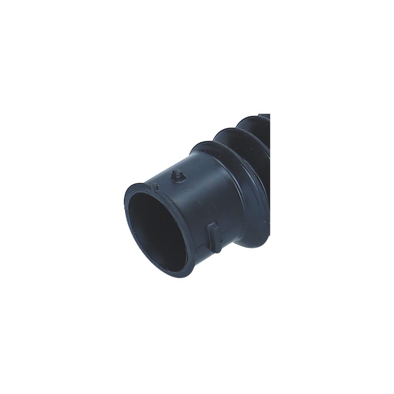 LUTH Premium Profi Parts Inlet Hose Compatible with Miele 3182800