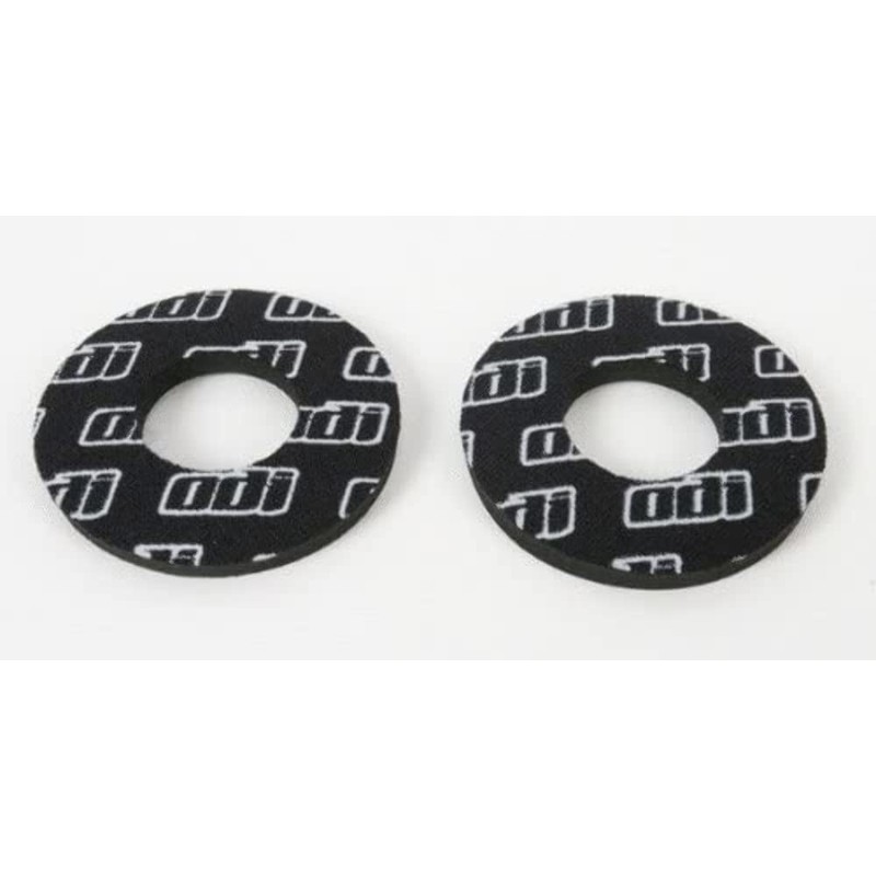 ODI Black Grip Donuts