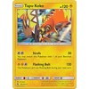Crystalcommerce Tapu Koko - 85/214 - Holo Rare Trading Card