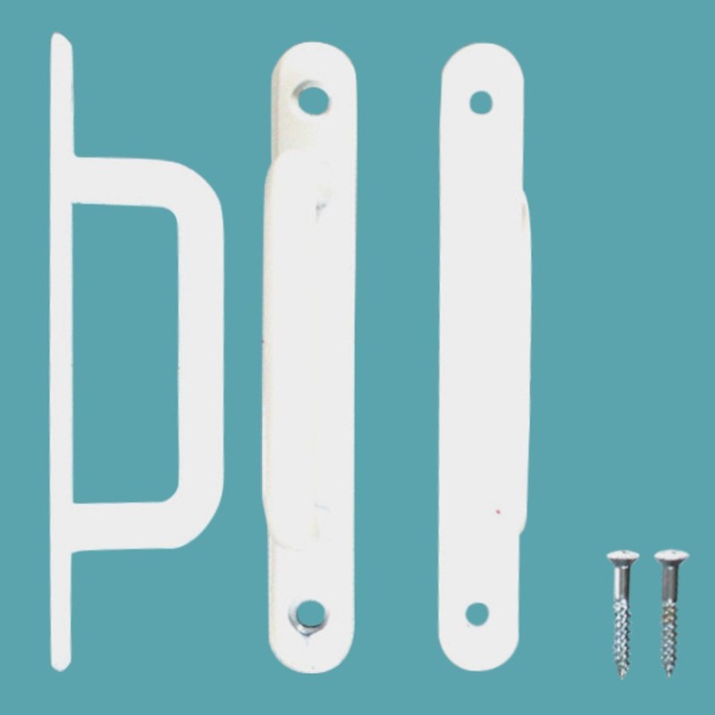 WAKI no410 Handles VG