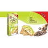 Bakers Provita | Ancient Grains Crispbread | High Fibre |