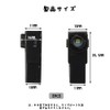 FUGSHIYI Foot Lamp, Genuine Replacement LED Room Lamp, Inner Lamp,