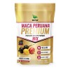 Maca Mix Mezcla Amarilla Roja Negra Peruana 500 Incluye Scoop