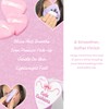 Maea Beauty® Cutie Cushions Velvet Powder Puff Set (3 Pack)