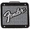 Fender Amp Logo Patch