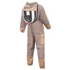 Beekeeper Suit, Women and Men Full Body Coverall, Apiarist Ventilated