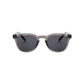 A Kjaerbede Sunglasses Bate Grey Transparent