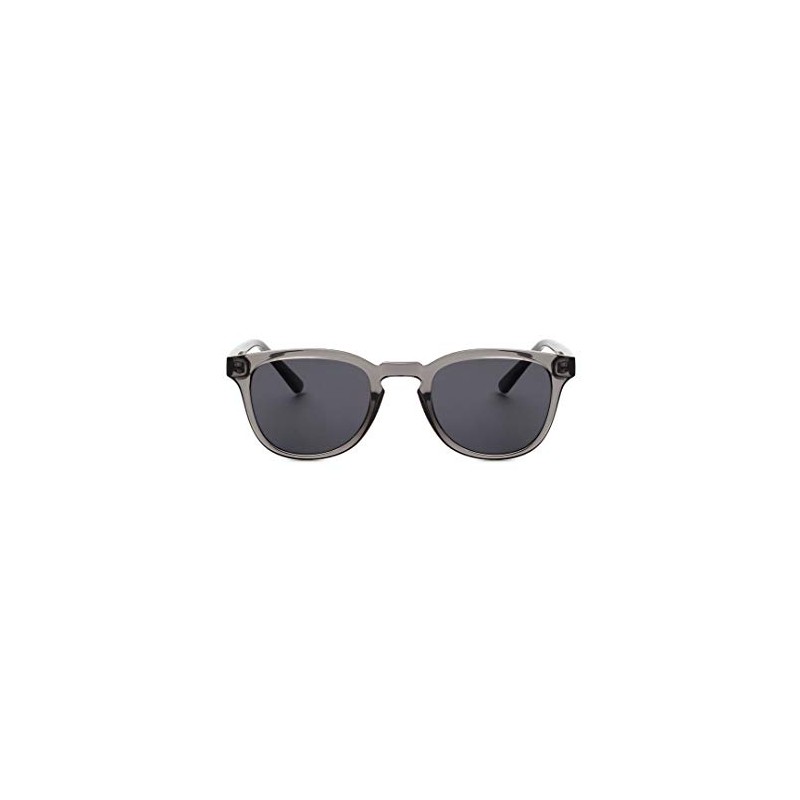 A Kjaerbede Sunglasses Bate Grey Transparent