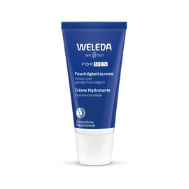 WELEDA Men's Moisturizer, 30 ml, 1 piece