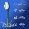 Cabezales De Repuesto Para Cepillos De Dientes Eléctricos Suri Sonic,