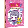¡Estoy Tan Feliz. Un Libro Para Días Mágicos