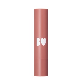B IDOL Tsuyapuru Lipstick, 107 Aisare PINK, 0.1 oz (2.4 g), Glossy, Moisturizing, Colored, Maintains its Color