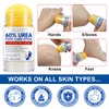 Urea Foot Cream 60 Percent Plus 2% Salicylic Acid, Urea