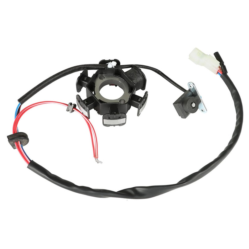 Stator Replacement for Honda 90 TRX90 2x4 1999 2000 2001