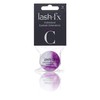 Lash FX 0.20 x 9mm J Curl x Thick Eyelashes