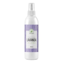 Tónico Facial Productos Mart México para Piel Grasa con Lavanda de 500 mL