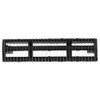 vhbw 2x cutter block compatible with Braun BS570, BS575, BS5604,