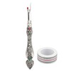 Seam Remover Tool Set DIY Portable Hand Stitch Remover Thread
