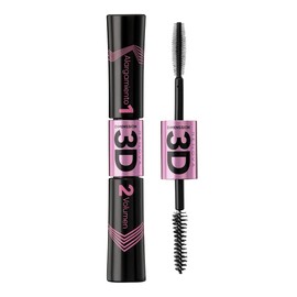 Renova  Mascara para Pestaas Dimenssion 3D, negro, 14.5 g                                                                                             